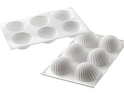 FORME IN SILICONE