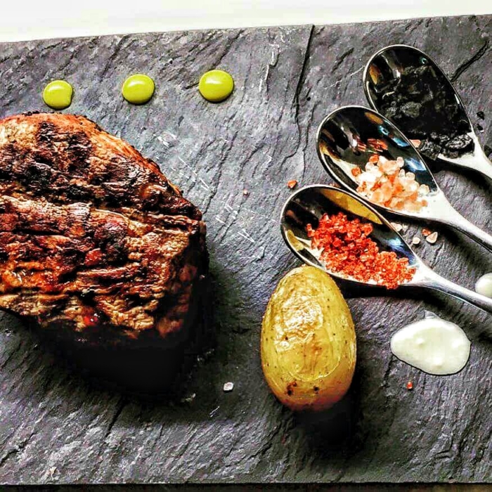FILETTO AI TRE SALI