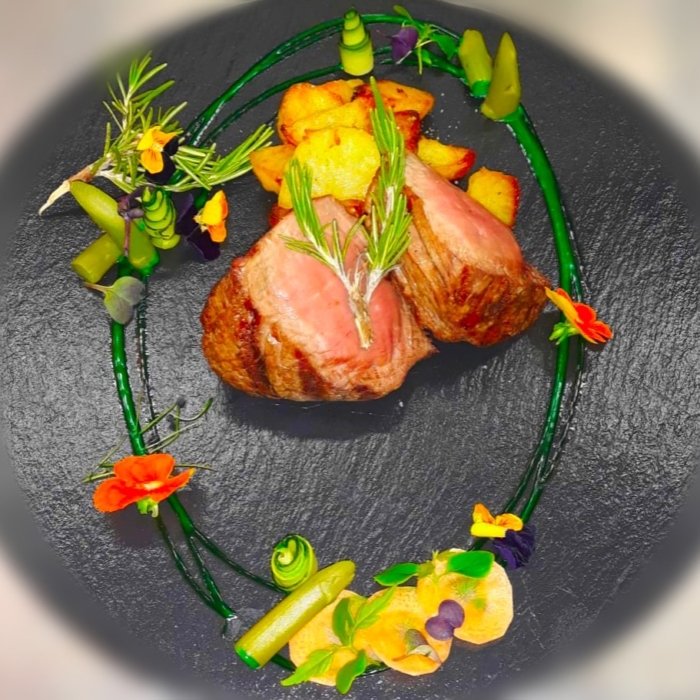 FILETTO DI MANZO 4