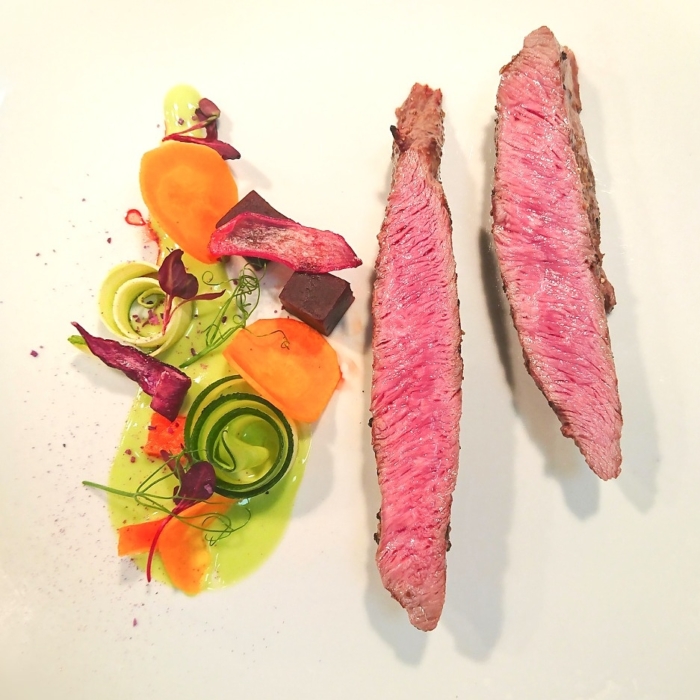 WAGYU 2